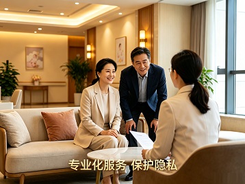 潍城有偿售卵代生女生的客户的客户群体有哪些