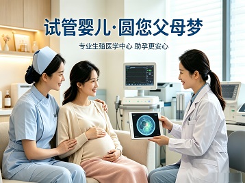 潍城辅助生育服务 试管婴儿行业的兴起背景、发展与未来展望